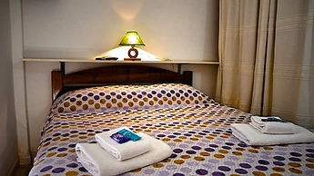 Complejo Mar Abierto