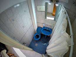 Complejo Mar Abierto