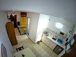 Complejo Mar Abierto