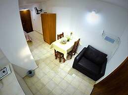 Complejo Mar Abierto