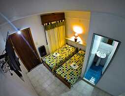 Complejo Mar Abierto