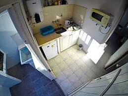 Complejo Mar Abierto