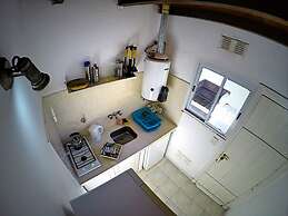 Complejo Mar Abierto