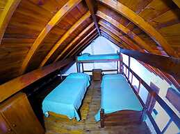 Complejo Mar Abierto