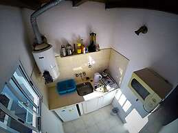 Complejo Mar Abierto