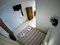 Complejo Mar Abierto