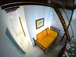 Complejo Mar Abierto