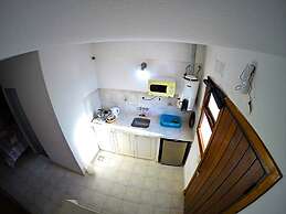 Complejo Mar Abierto