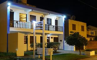 Complejo Mar Abierto