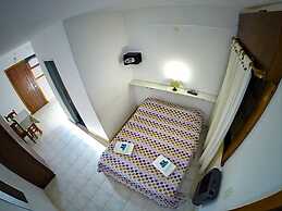 Complejo Mar Abierto