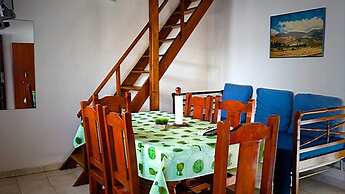 Complejo Mar Abierto