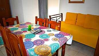 Complejo Mar Abierto