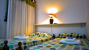 Complejo Mar Abierto