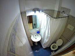 Complejo Mar Abierto