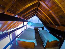 Complejo Mar Abierto