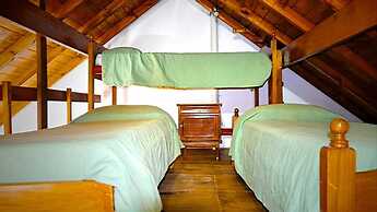 Complejo Mar Abierto