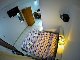 Complejo Mar Abierto