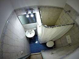 Complejo Mar Abierto