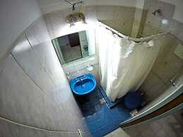 Complejo Mar Abierto