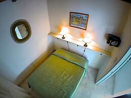 Complejo Mar Abierto