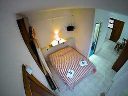 Complejo Mar Abierto