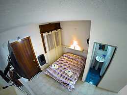 Complejo Mar Abierto