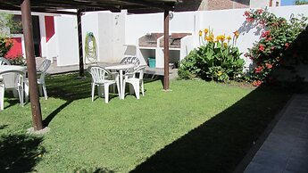 Complejo Mar Abierto