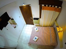 Complejo Mar Abierto