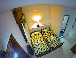 Complejo Mar Abierto