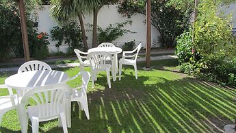 Complejo Mar Abierto