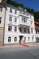 Villa Albrechtsburg
