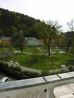 Villa Albrechtsburg