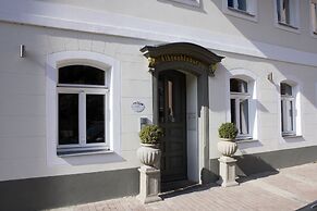 Villa Albrechtsburg