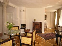 Villa Albrechtsburg