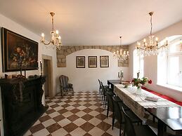 Villa Albrechtsburg