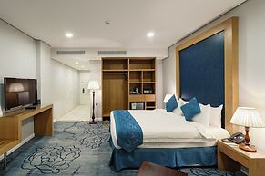 Julnar Hotel