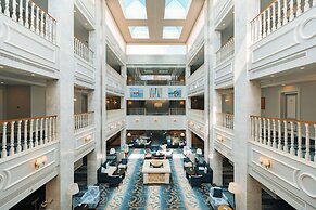 Julnar Hotel