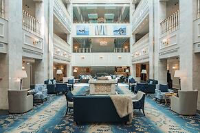Julnar Hotel