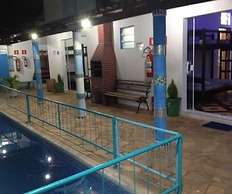 Pousada Recanto Dom Lázaro