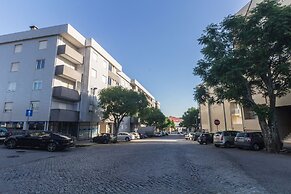 House and People - Quinta da Armada