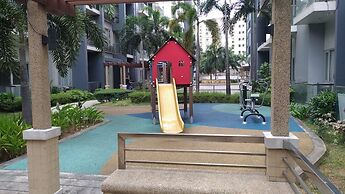One Palm Tree Villas Classy Condotel
