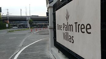 One Palm Tree Villas Classy Condotel