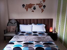 One Palm Tree Villas Classy Condotel