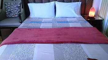 One Palm Tree Villas Classy Condotel