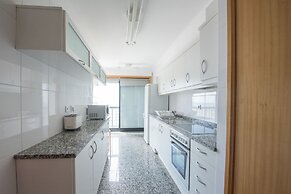 Porto River Sea Quay