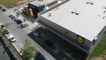 Porto River Sea Quay