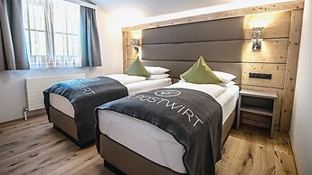 Hotel Postwirt