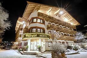 Hotel Postwirt