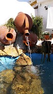 Cuevaalegria