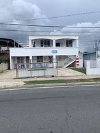 Las Olas Beach House